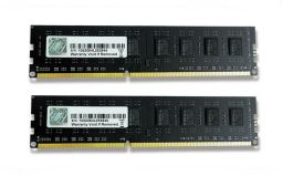 G.SKILL 8GB DDR3 1600MHz Kit(2x4GB)