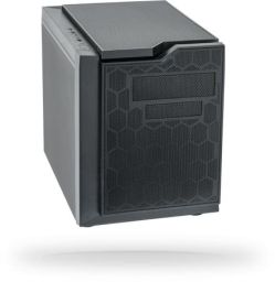 Chieftec CI-01B-OP Black