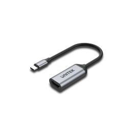Unitek USB-C to HDMI 4K Adapter Space Grey