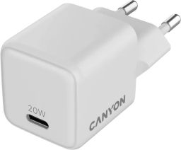 Canyon CNS-CUW20C Wall Charger White