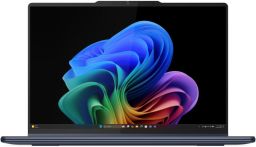 Lenovo Yoga 9 2-in-1 14ILL10 - Windows® 11 Home - Cosmic Blue - Touch