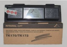 Kyocera TK170 Toner 7,2K CHIPPES INTEGRAL  (For use)