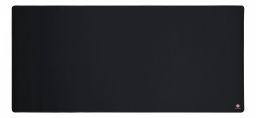 Deltaco GAM-081 Gaming Mousepad XXL Black