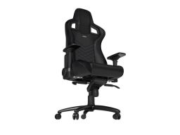 Gamer szék noblechairs EPIC PU Bőr Fekete/Kék