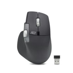 ACT AC5147 Wireless Bluetooth Mouse Black