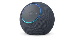 Amazon Echo Dot Max (2025) Black