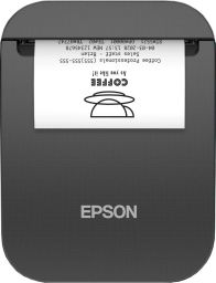Epson TMP20II (101) Hordozható Blokknyomtató