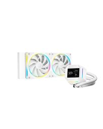 DeepCool LM240 WH