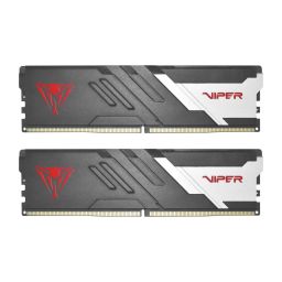 Patriot 64GB DDR5 5600MHz Kit(2x32GB) Viper Venom Black/White