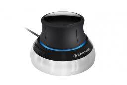 3D Connexion SpaceMouse Compact Black/Silver