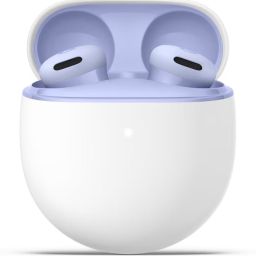 Google Pixel Buds 2a Bluetooth Headset Iris