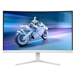 PHILIPS ívelt VA Gaming monitor 27