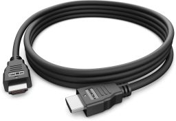 Dell CB325H HDMI 2.0 Cable Black