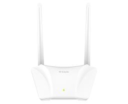 D-Link S03 N300 Wi-Fi Router