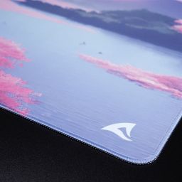 Sharkoon SGP40 D3 Skiller Egérpad Color