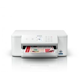 Epson WorkForce Pro WF-C4310DW tintasugaras nyomtató Szín 4800 x 2400 DPI A4 Wi-Fi