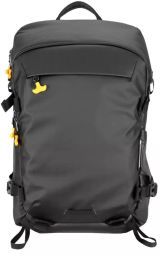 Vanguard Alta Adventure LB20L Lightweight Backpack Black