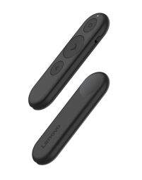 Lenovo Portable Rechargeable Presentation Remote