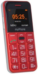 myPhone HALO Easy 1,7