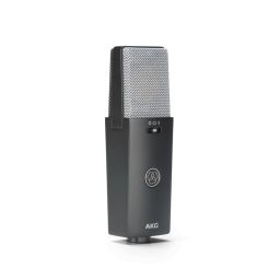 AKG C114 Microphone Black