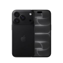 APPLE iphone 18 Pro 1TB Black
