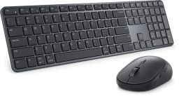 Dell KM726 Pro 7 Slim Wireless Bluetooth Keyboard and Mouse Combo Black HU