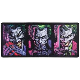 Subsonic The Joker XXL Gaming Egérpad Multicolor