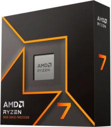 AMD Ryzen 7 9850X3D 4,7GHz AM5 OEM