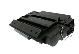 Utángyártott HP Q7551X Toner Black 13.000 oldal kapacitás WHITE BOX