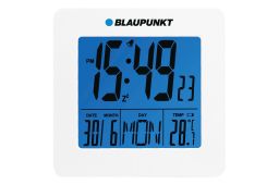 Blaupunkt CL02WH Multifunction Alarm Clock White