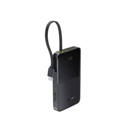Baseus EnerFill FC51 Bipow2 Pro 10000mAh PowerBank Black