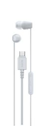 Sony IER-EX15C Headset White