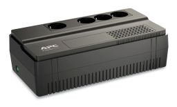 APC BV1000I-GR szünetmentes tápegység (UPS) Vonal interaktív 1000 VA 600 W 4 AC kimenet(ek)