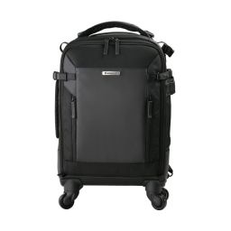 Vanguard VEO Select 55BT Trolley Backpack- Black