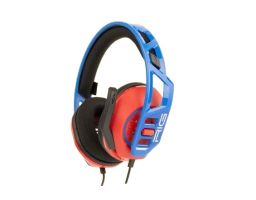 Nacon RIG 300 PRO HN Gaming Headset Blue/Red