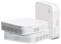 Strong Atria Mesh Kit 1200 V2 White (3-pack)