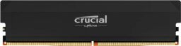 Crucial 16GB DDR5 6000MHz PRO Overclocking Black