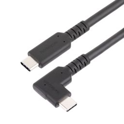 Startech USB-C male to USB-C male 8K 60Hz Cable 1m Black