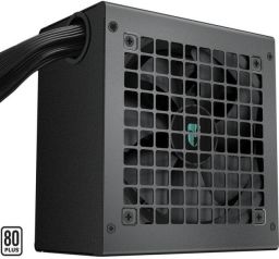 DeepCool Tápegység 650W - Gamerstorm PF650L (80 Plus, ATX2.31, Aktív PFC, 12cm )