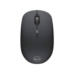 DELL WM126 egér Kétkezes Vezeték nélküli RF Optikai 1000 DPI