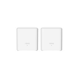 Tenda EX3 AX1500 Immersive Experience With Whole Home High-speed Wi-Fi 6 (2-Pack)