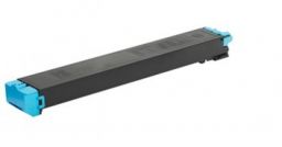 Sharp MX23GTCA Toner Cyan /FU/ KTN  (For use)