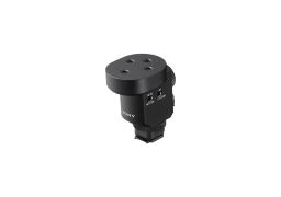 Sony ECM-M1 puskamikrofon Black