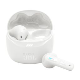 JBL Tune Flex 2 Bluetooth Headset White