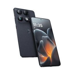 Motorola Signature 512GB Carbon