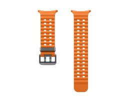 Samsung Galaxy Watch Ultra Water Belt Orange