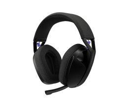 Logitech G321 Gaming Headset Black
