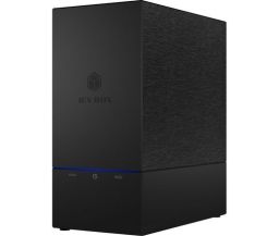 Raidsonic IcyBox IB-RD3621-C31 External 2 bay RAID enclosure for 2x 2,5