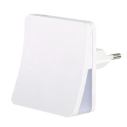 Hama Edge LED Night Light for Socket Night Sensor Warm Light