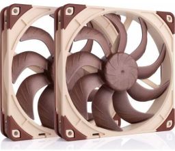 Noctua NF-A12x25 G2 Sx2-PP PWM Ventilátor - 120mm